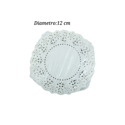 BLONDA CALADA NUM 5 12CM PRIMO CJ20PQ