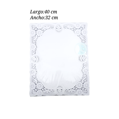 BLONDA NUM MA 100PZ PATROSA