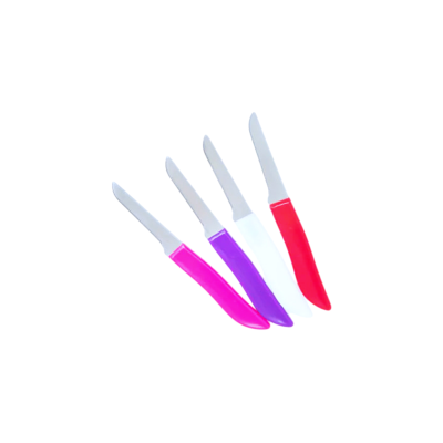 JGO CUCHILLOS 4PZS 6.3CM 5-5006