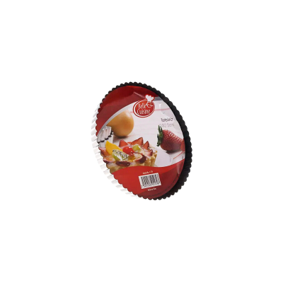 MOLDE TARTALETA AA 6X1.26 1-172