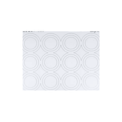 TAPET SIL P/MACARRONES GDES  7-0029