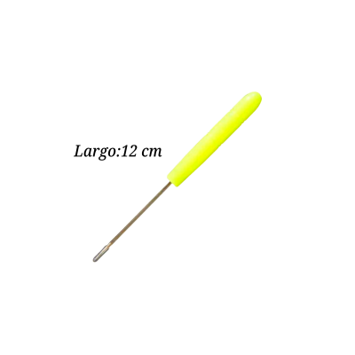 PUNTA DE AGUJA PARA TRAZAR 12CM TOL000860