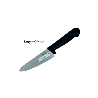 CUCHILLO CHEFF 20CM 55-949