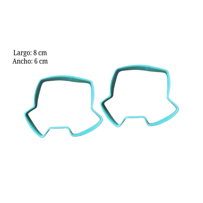 CORTADOR GALL SHORT MICKEY 4019452