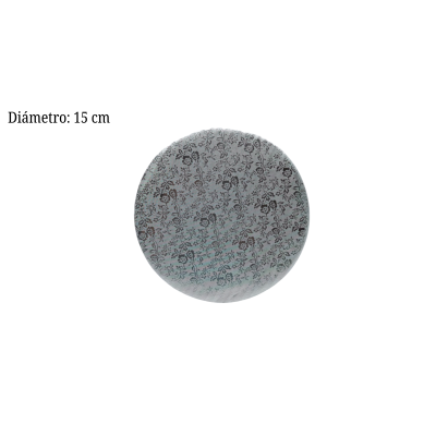 BASE PLATA 15CM ALEGRIA COT000555