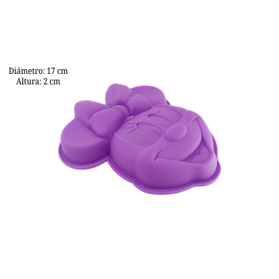 MOLDE SIL CHICO MIMI 1690444