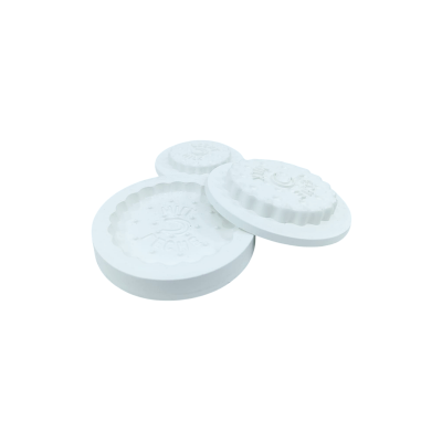 MOLDE PLAST FOMI GALLETA 31203