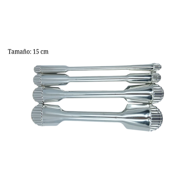 ACC TALLADO DE FRUTYVERDU   KS2202 4PZ