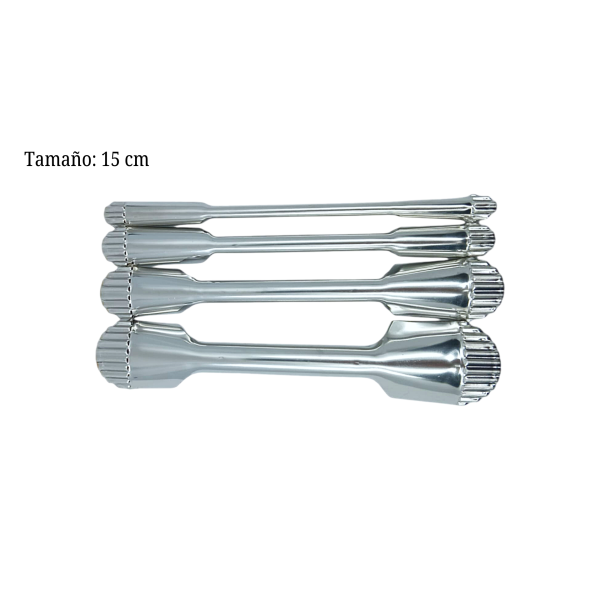 ACC TALLADO DE FRUTYVERDU   KS2202 4PZ