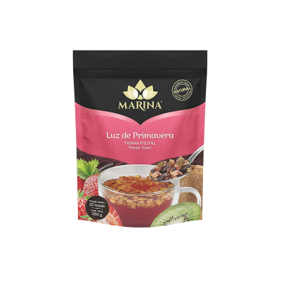 TISANA LUZ DE PRIMAVERA 250GR MARINA ETRUSCA