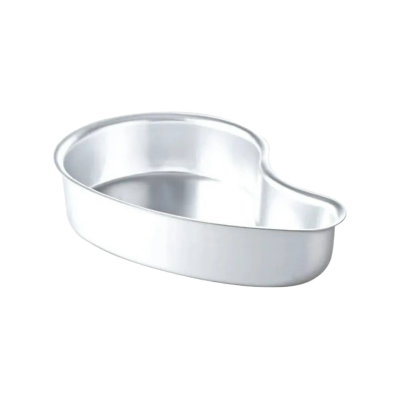 MOLDE ALUMINIO COMA MED (4-1303)