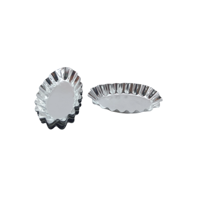 MOLDE PARA TARTA NUM 7 OVALADA MOLDE PARA TARTA NUM 7 OVALADA