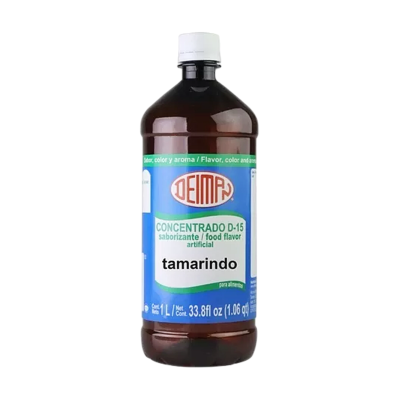 CONCENTRADO DEIMAN SABOR TAMARINDO 1LT