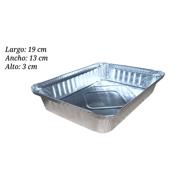 MOLDE RECT GUA  1.68 LIBRAS 27OZ 2061-30-500