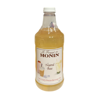 BASE NEUTRA 1.9L MONIN