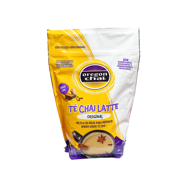 TE CHAI LATE 1.3KG ORIGINAL