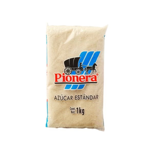 AZUCAR PIONERA SAN BLAS 10X1KG
