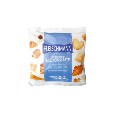MEJORANTE SUPER RENDI MEJORANTE MASAS LAMINADAS 250G/36PZ