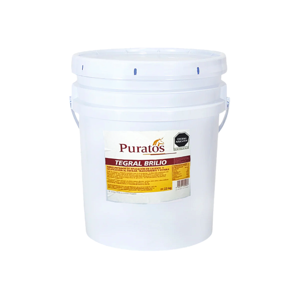 ABRILLANTADOR PARA TARTA PURATOS 23 KG