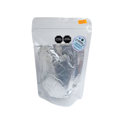 HOJA DE PLATA COMESTIBLES CUCO