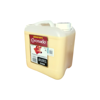 ROMPOPE CORONADO 4 LITROS