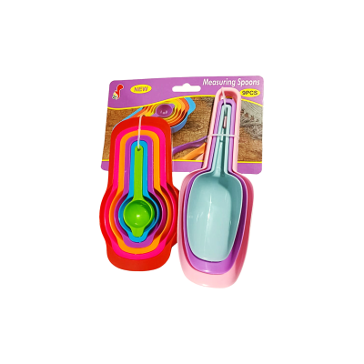 JGO DE CUCHARAS MEDIDORAS PQ9PZ COL 1686548