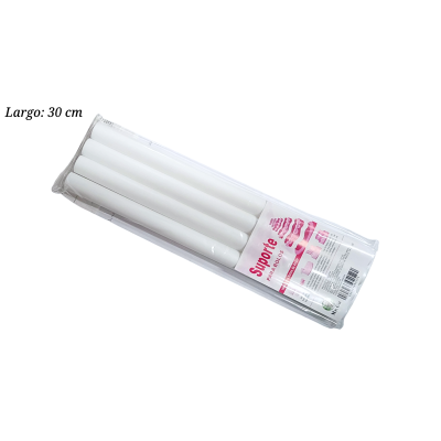 SOPORTE P/PASTEL PQ4PZ 30CM COL 1686254