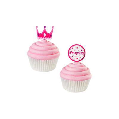 PALILLO FUN PIX PRINCESAS PQ12PZ 2113-1386