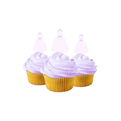 PALILLO FUN PIX VESTIDO PQ12PZ 2113-0850