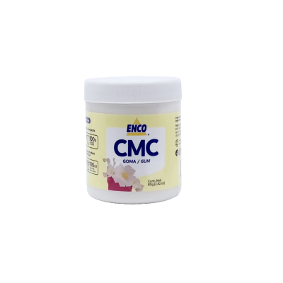 CMC GOMA ENCO 80GR