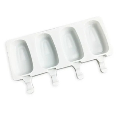 MOLDE SILICON PALETA MARCA ARCO 4CAV 9X4.5X2CM SIL001080