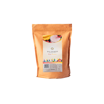 POLVO FRESA-PLATANO 1 KG PALADARTE 1883
