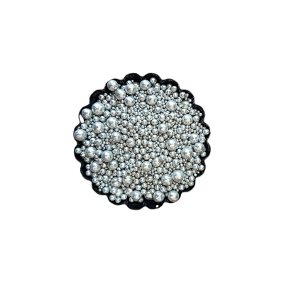 PERLA PLATA MULTITAMAÑO KG