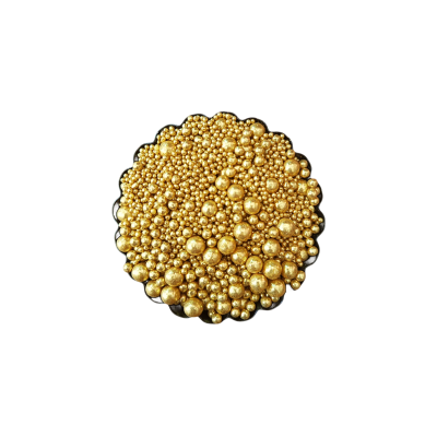 PERLA ORO MULTITAMAÑO KG