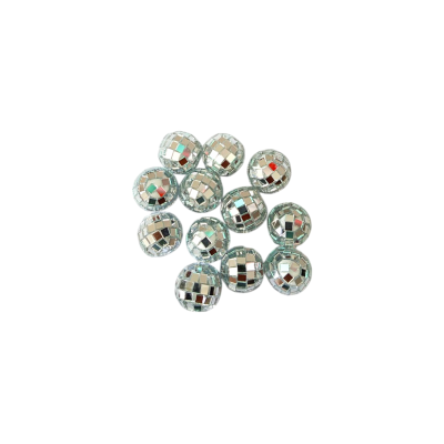 ESFERAS MINI DISCO S/PALILLO