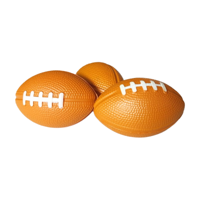 PELOTA DE FUTBOL AMERICANO PQ5PZ