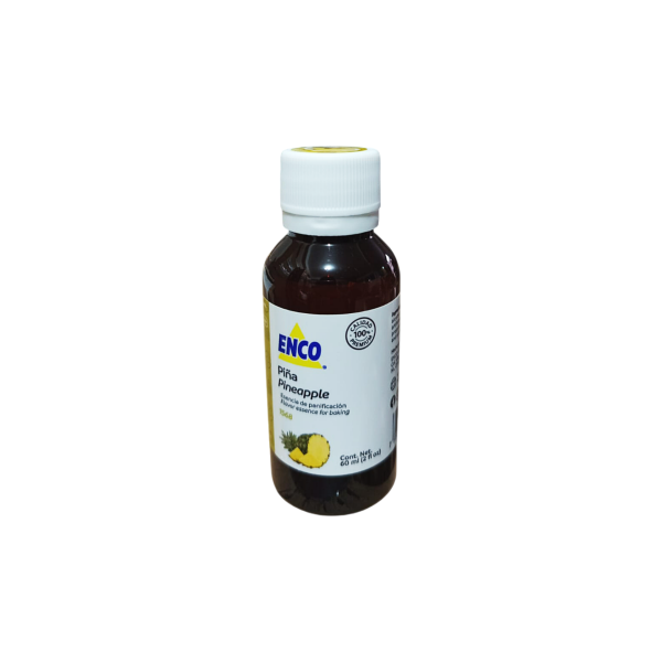 ESENCIA PIÑA 60ML 1568 ENCO