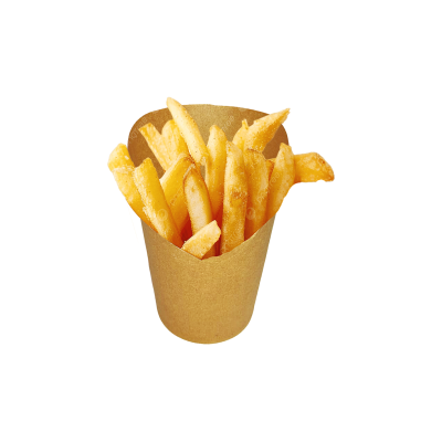 CONO PARA PAPAS FRITAS FRAFT PQ50PZ PROBOX