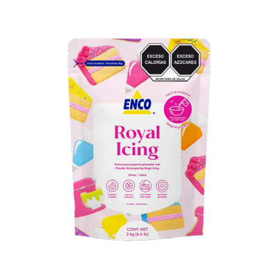 ROYAL ICING ENCO 2KG
