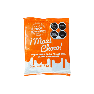 COBERTURA MAXICHOCO PROCALI 20X1KG