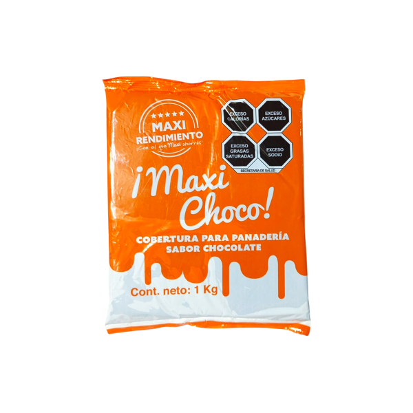 COBERTURA MAXICHOCO PROCALI 20X1KG