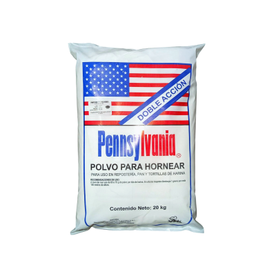 ROYAL PENNSYLVANIA 20 KG