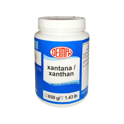 XANTANA DEIMAN 650GR