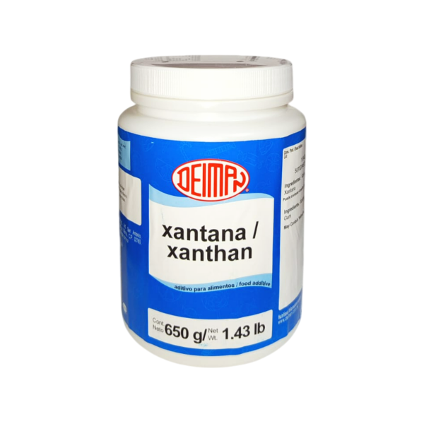 XANTANA DEIMAN 650GR