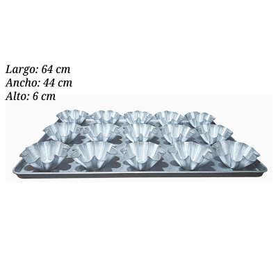 PLACA PANQUE CHINO 3PZX5PZ PCH-1115