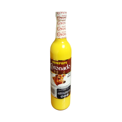 ROMPOPE CORONADO 12X500ML