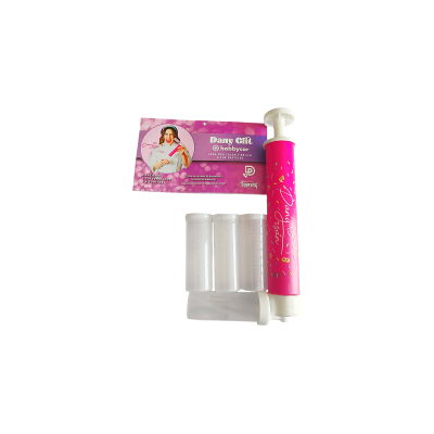 DANNY GLITT PULVERIZADOR ORIGINAL