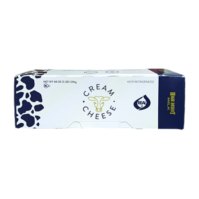 QUESO CREMA WINTER PARK BARRA 1.36KG