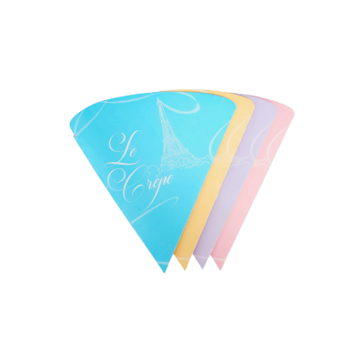 CONO CREPA EXITO PQ50PZ VARIOS MODELOS GDE