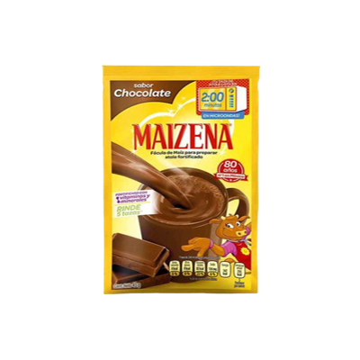 MAIZENA DE CHOCOLATE 6EXH24